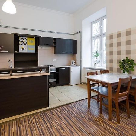 Dietla Cozy Place To Stay Krakov Exteriér fotografie