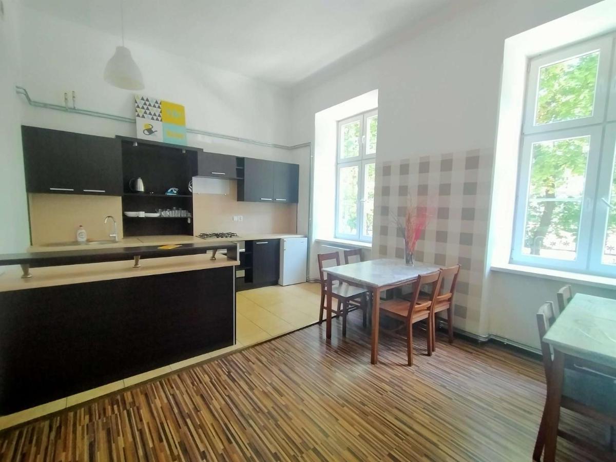 Dietla Cozy Place To Stay Krakov Exteriér fotografie