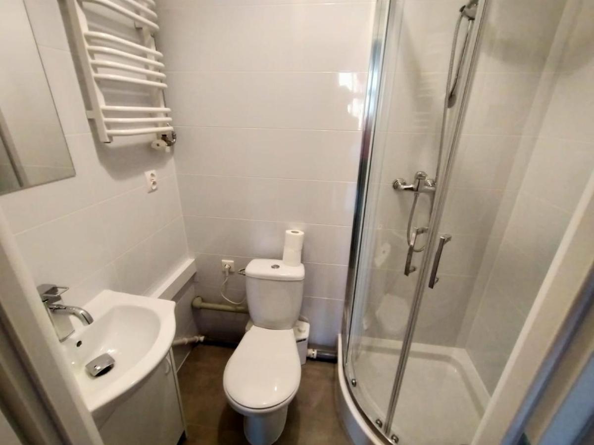 Dietla Cozy Place To Stay Krakov Exteriér fotografie