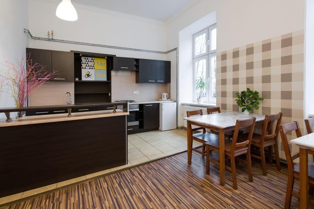 Dietla Cozy Place To Stay Krakov Exteriér fotografie