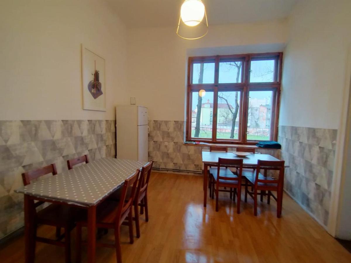Dietla Cozy Place To Stay Krakov Exteriér fotografie