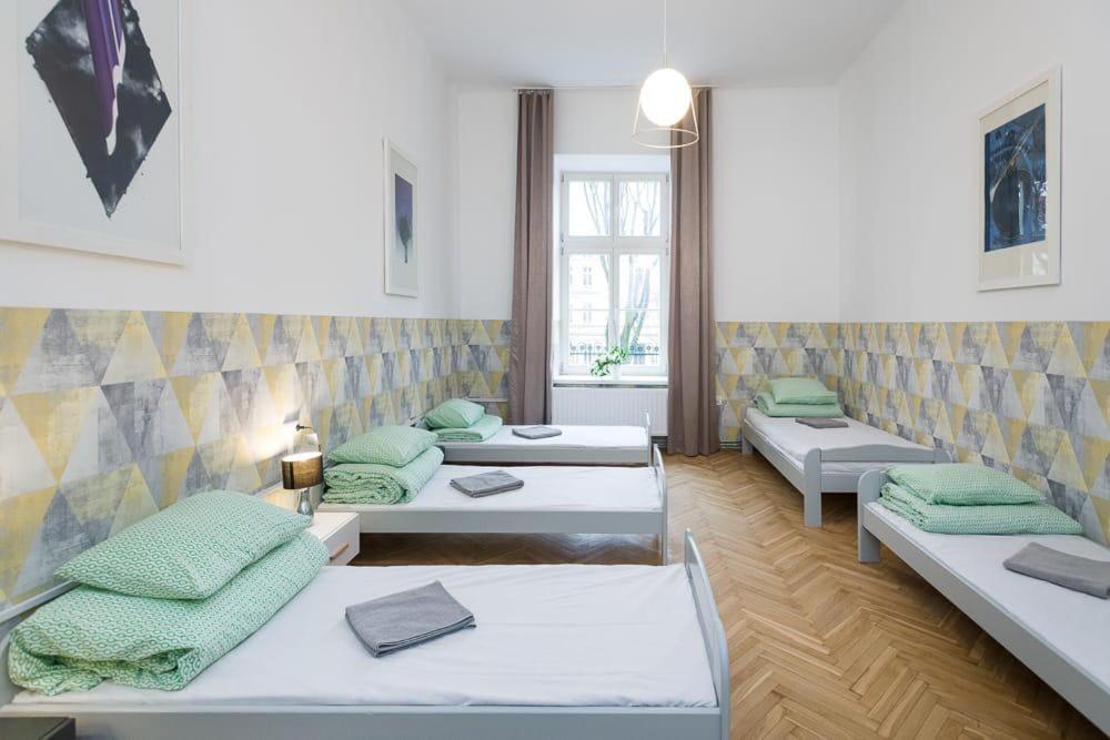 Dietla Cozy Place To Stay Krakov Exteriér fotografie