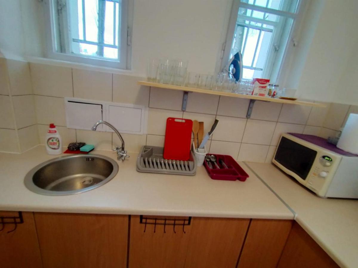 Dietla Cozy Place To Stay Krakov Exteriér fotografie