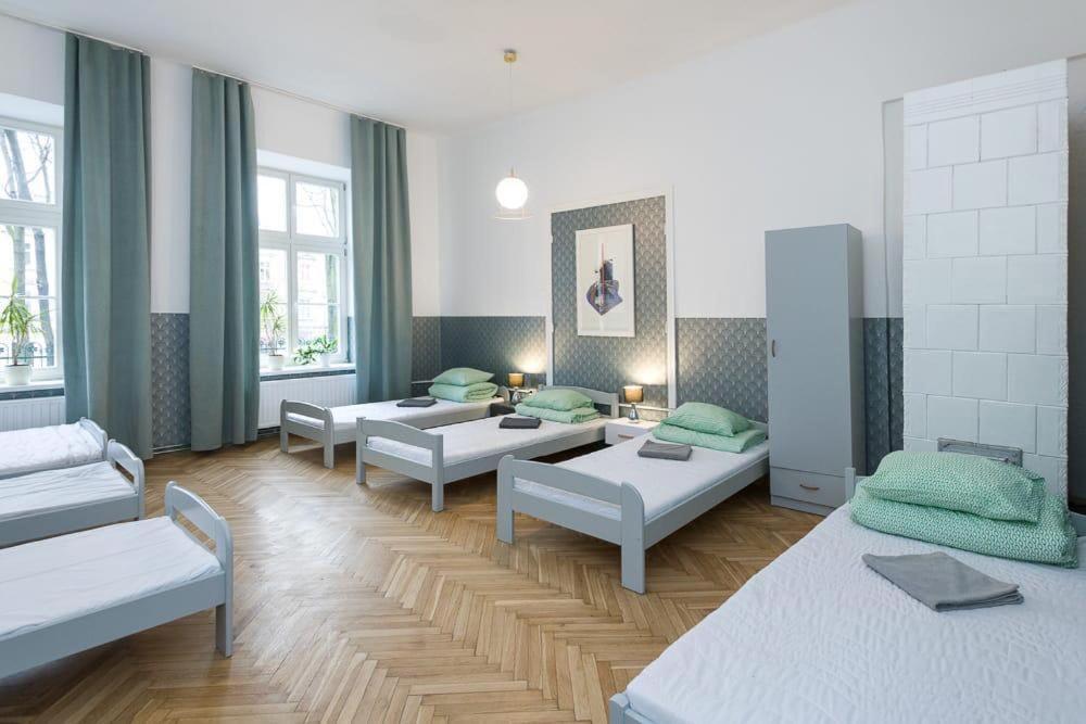 Dietla Cozy Place To Stay Krakov Exteriér fotografie