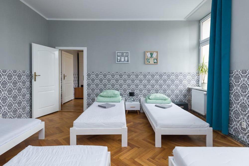 Dietla Cozy Place To Stay Krakov Exteriér fotografie