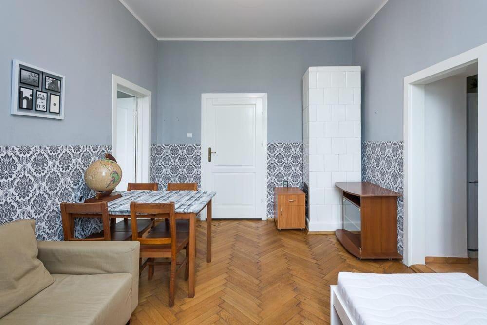 Dietla Cozy Place To Stay Krakov Exteriér fotografie