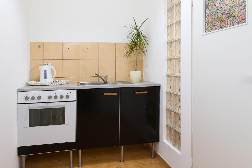 Dietla Cozy Place To Stay Krakov Exteriér fotografie