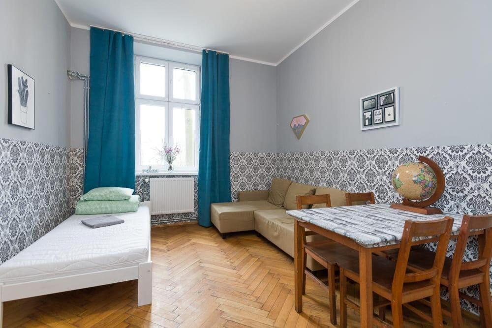 Dietla Cozy Place To Stay Krakov Exteriér fotografie