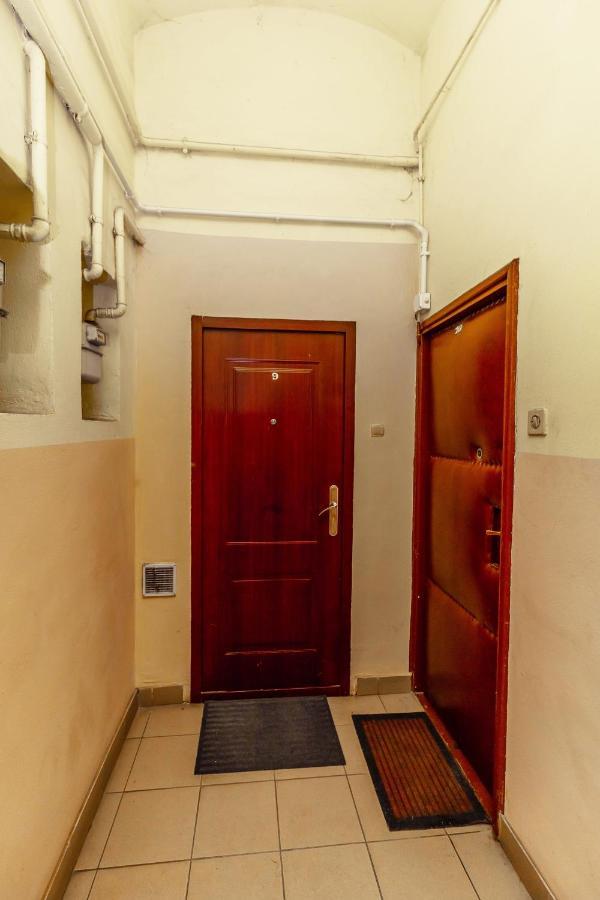 Dietla Cozy Place To Stay Krakov Exteriér fotografie