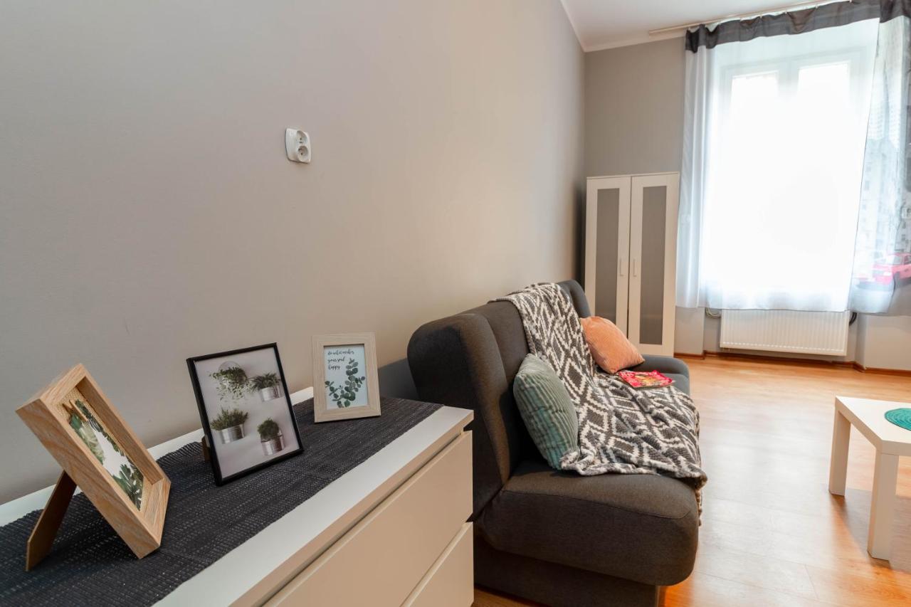Dietla Cozy Place To Stay Krakov Exteriér fotografie