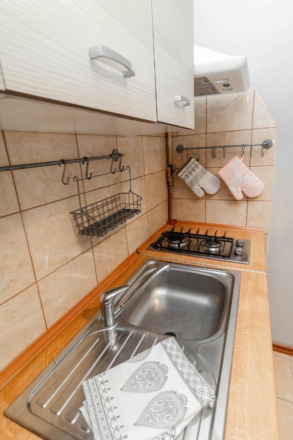 Dietla Cozy Place To Stay Krakov Exteriér fotografie