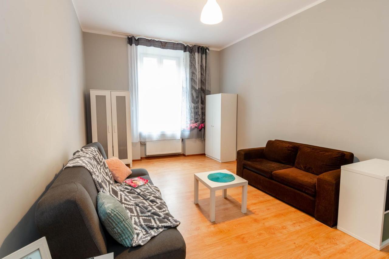Dietla Cozy Place To Stay Krakov Exteriér fotografie