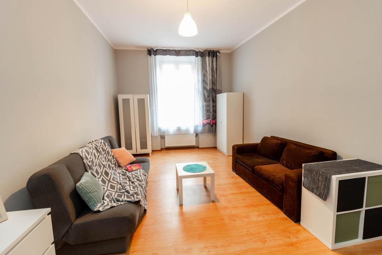 Dietla Cozy Place To Stay Krakov Exteriér fotografie