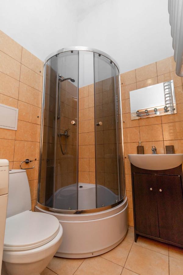 Dietla Cozy Place To Stay Krakov Exteriér fotografie