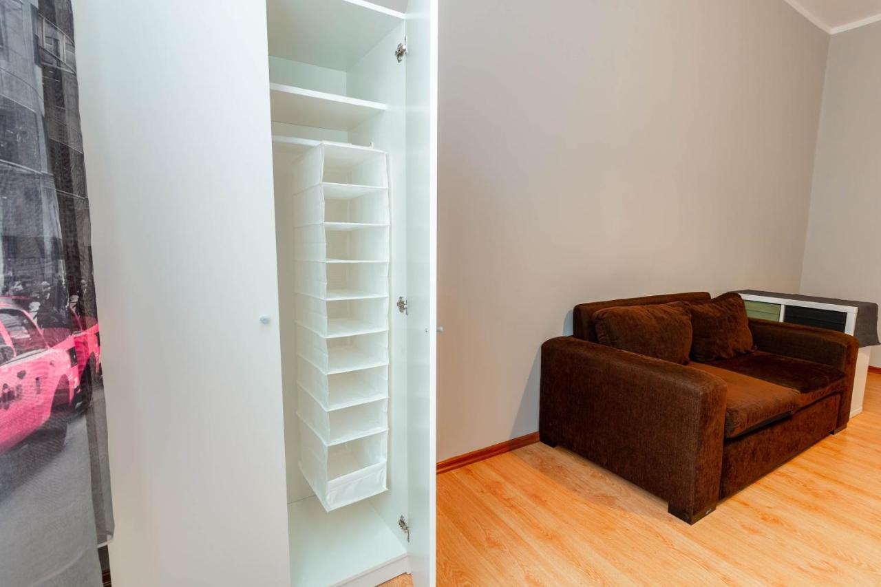 Dietla Cozy Place To Stay Krakov Exteriér fotografie