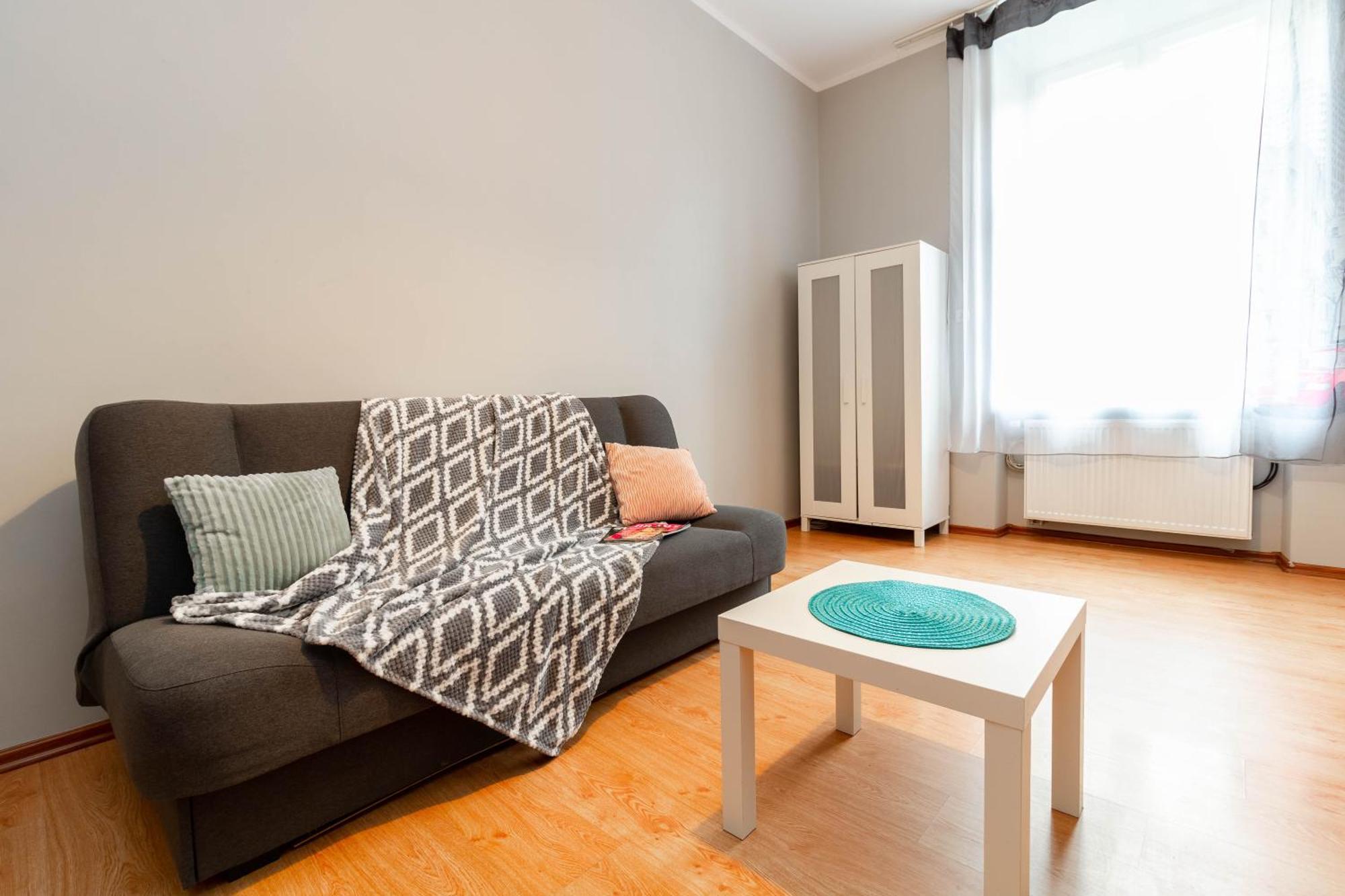 Dietla Cozy Place To Stay Krakov Exteriér fotografie